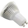 Slowmoose Luz de Crescimento 28 Led de Bulbo de Crescimento de Planta (Gu10)