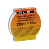 Orework Cinta injertar 19 mm 10 m