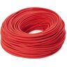 Greenice Cabo Circular 2X0,75 X 1M [SKD-C275-RED]