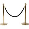 Kare Design Vip Stand Vegas Gold 1Pc