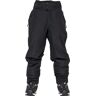 L1 NITRO LOVECAT PANT BLACK S