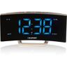 Clock Radio Blaupunkt CR7BK, FM PLL