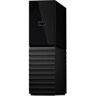 Western Digital HDD extern WD, 6Tb, My Book, 3.5", USB 3.0, WD Backup software and Time , quick install guide, negru