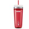 Cana Zoku Iced Coffee Maker (Red)