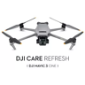 Licenta electronica DJI Care 2Y (Mavic 3 Cine)