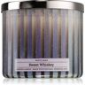 Bath & Body Works Sweet Whiskey lumânare parfumată 411 g unisex