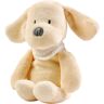 NATTOU Sleepy Dog Vanilla jucărie de adormit cu senzor de plâns 0 m+ 1 buc unisex