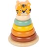 Small foot by Legler Stacking Tower Safari turn de construcție unisex