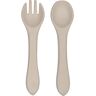 Tryco Cutlery tacâmuri pentru copii Sand 2 buc unisex