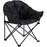 Vango EMBRACE CHAIR Scaun, negru, mărime