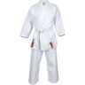 Fighter HEIAN Kimono karate, alb, mărime