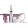 Braun Face SE 830 epilator facial + pentru curățarea tenului