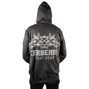Cerberus Fight Gear Cerberus Hoodie Hera Black-M