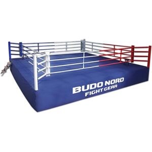 Budo-Nord Fight Gear Competition Boxing Ring-7x7m