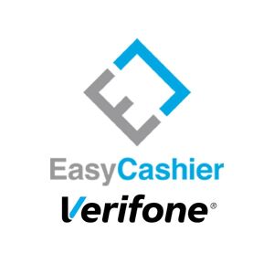 Månadslicens för EasyCashier kortintegration, för Verifone SEPA kortterminaler