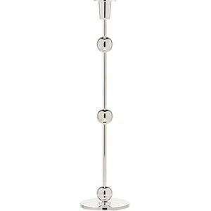 Newport Juliette ljusstake silver L