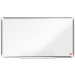 Whiteboardtavla Nobo Premium Plus Widescreen Emalj 71x40cm