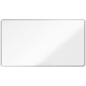 Whiteboardtavla Nobo Premium Plus Widescreen Emalj 188x106cm