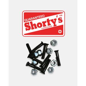 Shorty's Skruvar - 1 1/4 Unisex 1 1/4 Multi