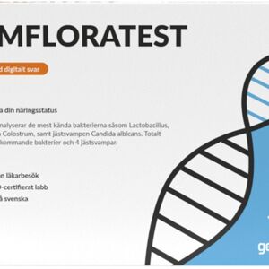 Get Tested Tarmfloratest