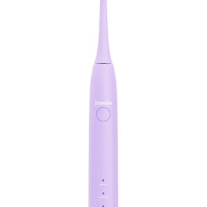 Hismile Purple Electric Toothbrush