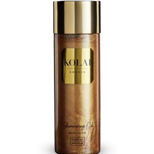 KOLAI Shimmering Oil 200 ml