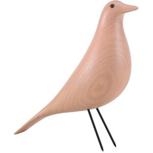 Vitra - Eames House Bird, Eames Special Collection, Pale Rose Stained