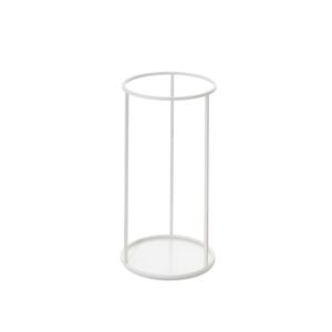 Schönbuch - Rack Circular Umbrella Stand, White,  - Vit - Paraplyställ