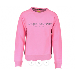 Acqua Limone College Classic Hot Pink (L)