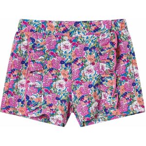 vidaXL Barnshorts fuchsia 92