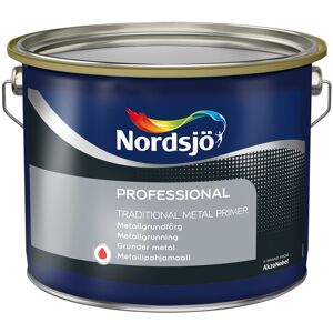 Nordsjö Professional traditional metal primer