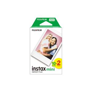 Fujifilm Instax mini   20 ark