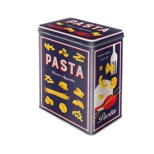 Bromma Kortförlag Plåtburk Pasta Variety