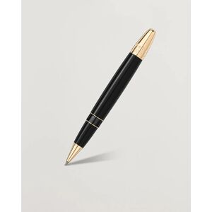 Montblanc Meisterstück ATW in 80 Days LeGrand Rollerball Black