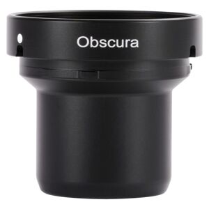 Lensbaby Obscura 50/32 Optik