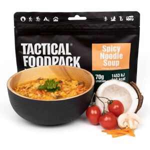 Tactical Foodpack Spicy Noodle Soup