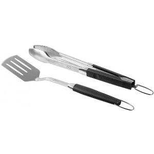 Anton Oliver Grillset - Spade Och Tång