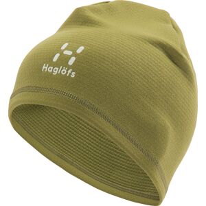 Haglöfs L.I.M Winter Beanie Olive Green S/M, Olive Green