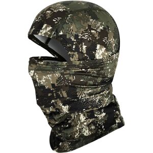 Hawk Hunting Balaclava Camo Kombu S/M, Camo Kombu