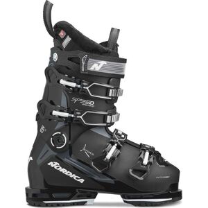 Nordica Women's Speedmachine 3 85 Black 22.5, Black