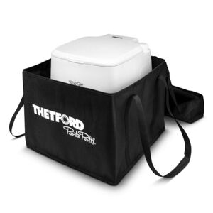 Thetford Porta Potti Väska För Campingtoalett (Modell: Porta Potti 165, 365, 565)