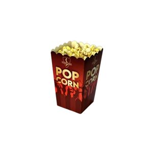Great Northern Popcorn Popcornbägare 100-pack