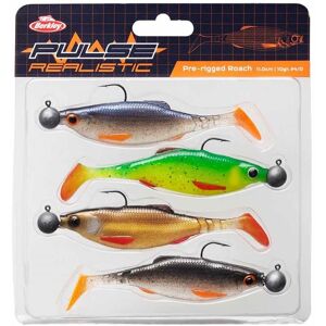 Berkeley Pulse Realistic Roach 15cm, One Size