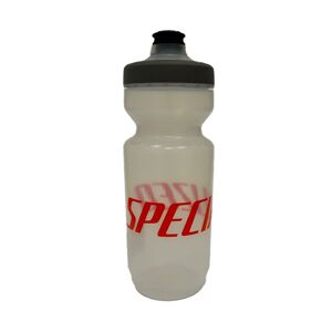 Specialized Purist Wordmark 22 OZ, One Size, WORDMARK TRANSLUCENT