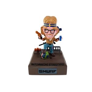 Fandrops The Smurf - Bobblehead