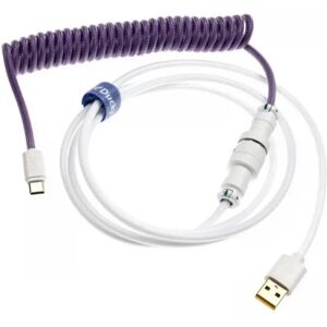 Ducky Premicord Creator - Coiled Cable