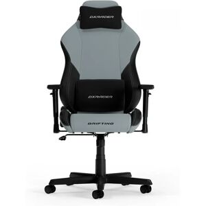 Dxracer Drifting Xl Cyan & Svart Tyg