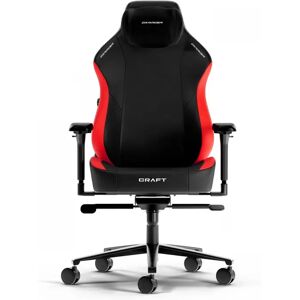 Dxracer Craft Xl Svart & Röd Epu Läder