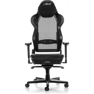 Dxracer Air L Svart Mesh