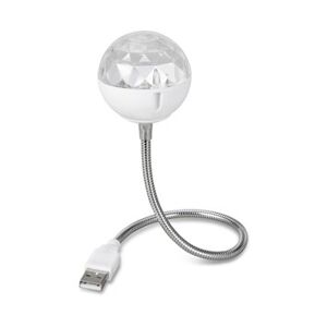 Limited Label USB Disco lamp